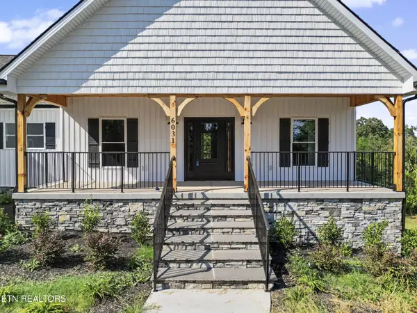 6031 Bingham Lane, Maryville, TN 37801