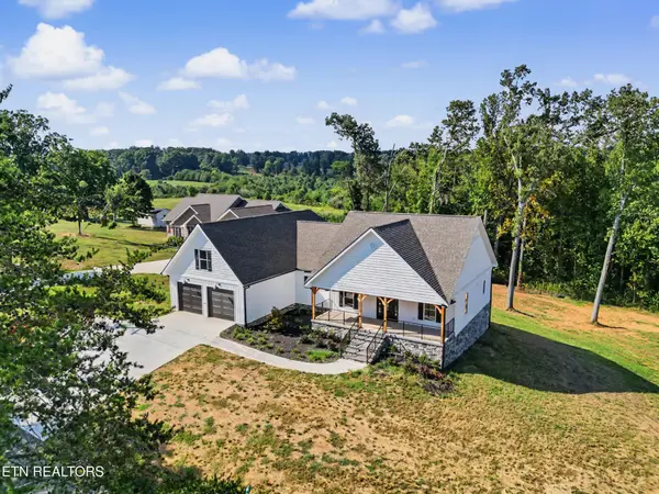 6031 Bingham Lane, Maryville, TN 37801
