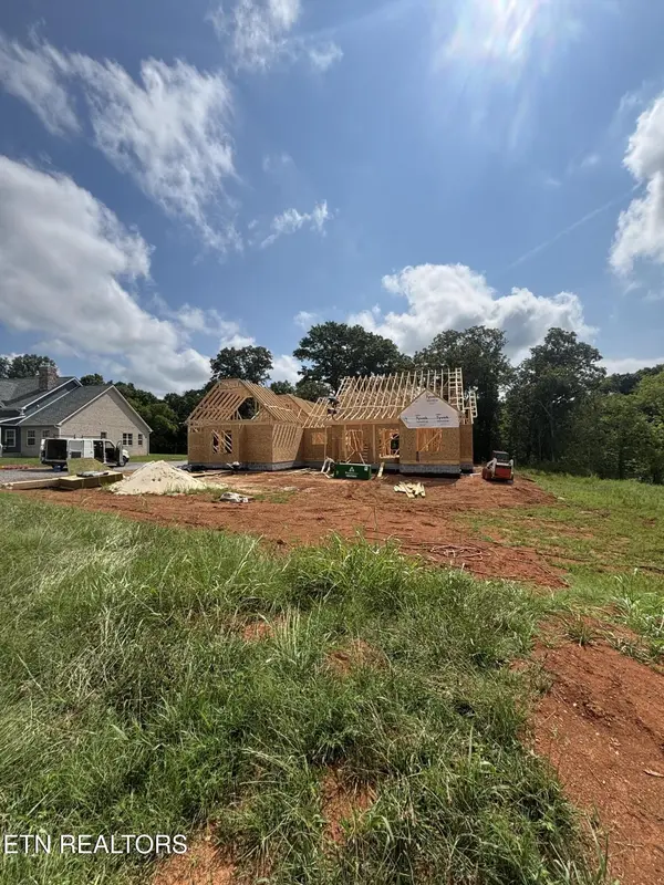 906 Sophie Drive, Greenback, TN 37742