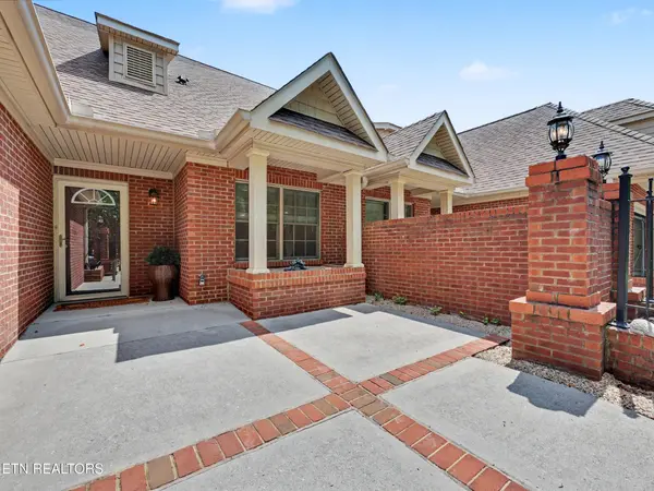 1431 Cottage Glen Lane, Maryville, TN 37801