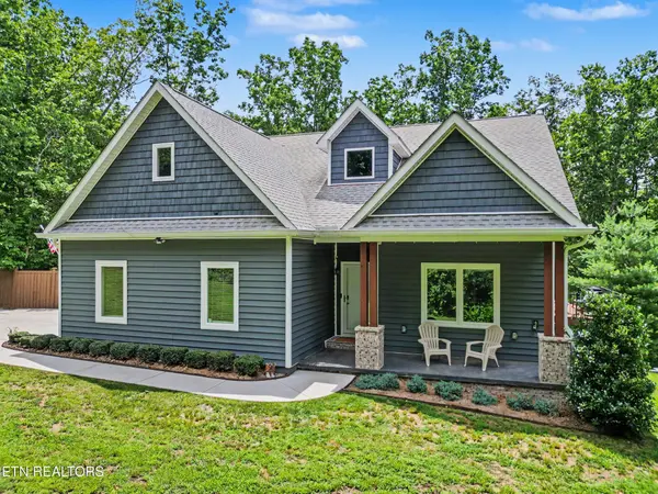 9133 Lynnwood Lane, Rockford, TN 37853
