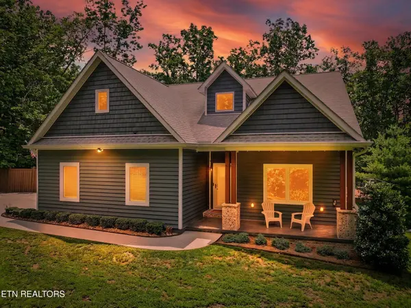 9133 Lynnwood Lane, Rockford, TN 37853
