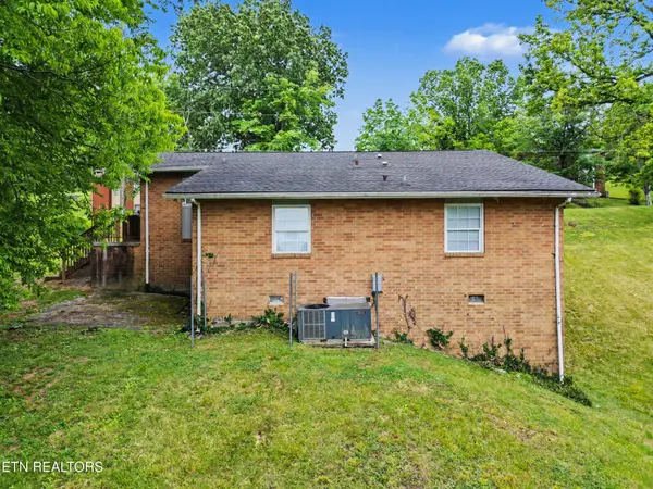 1817 Rosedale Ave, Knoxville, TN 37915