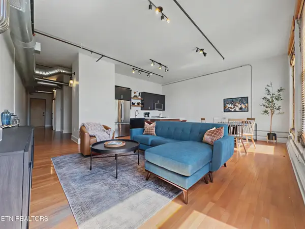 112 S Gay St #201, Knoxville, TN 37902