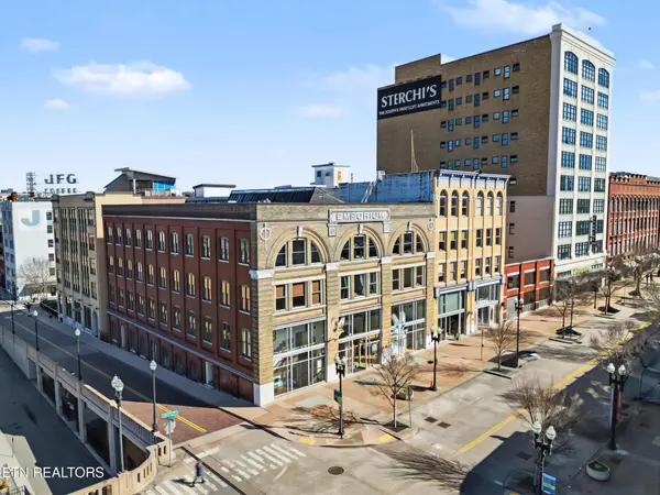 112 S Gay St #302, Knoxville, TN 37902