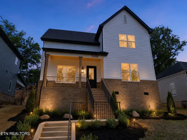1208 Valley Ave, Knoxville, TN 37920