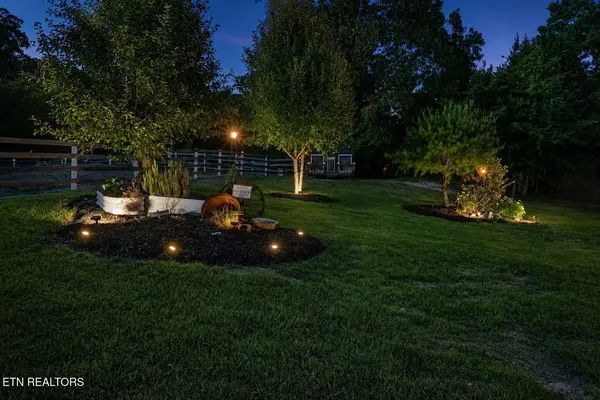 802 Lee Shirley Rd, Maryville, TN 37801