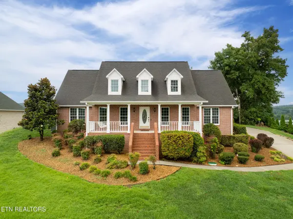 229 High Pointe Village Way, Kingston, TN 37763