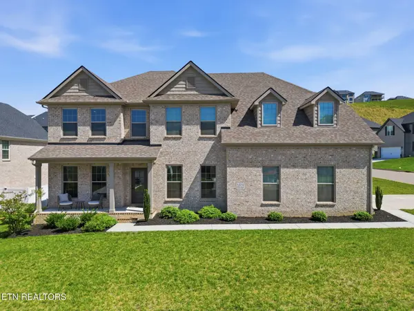 12242 Bethel Hollow Drive, Knoxville, TN 37932