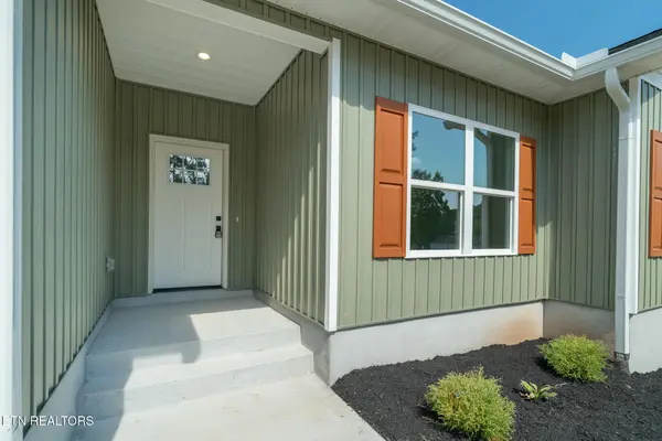 5710 Zurich Way, Knoxville, TN 37918