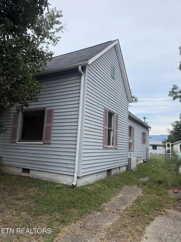 711 Washington Ave, Etowah, TN 37331