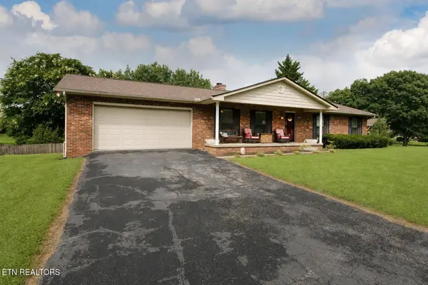 6613 Hummer Lane, Knoxville, TN 37912