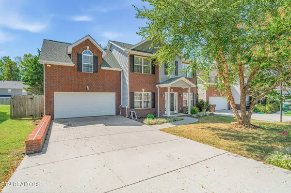 5914 Gray Gables Drive, Knoxville, TN 37931