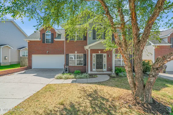 5914 Gray Gables Drive, Knoxville, TN 37931