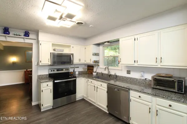 117 McNew Drive, Harriman, TN 37748