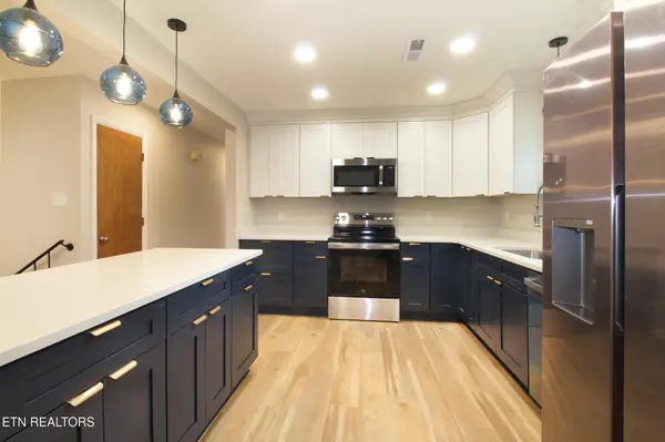 7604 SW Kingsbury Drive, Knoxville, TN 37919