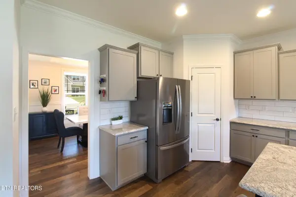 12664 Myrtle Ridge Lane, Knoxville, TN 37932
