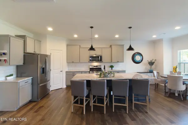 12664 Myrtle Ridge Lane, Knoxville, TN 37932