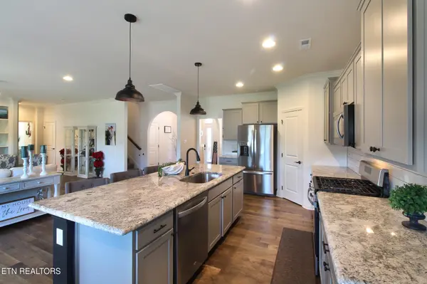 12664 Myrtle Ridge Lane, Knoxville, TN 37932