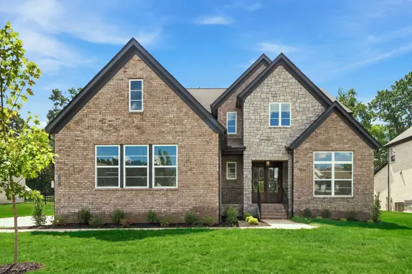 7291 Orrinshire Drive, Fairview, TN 37062