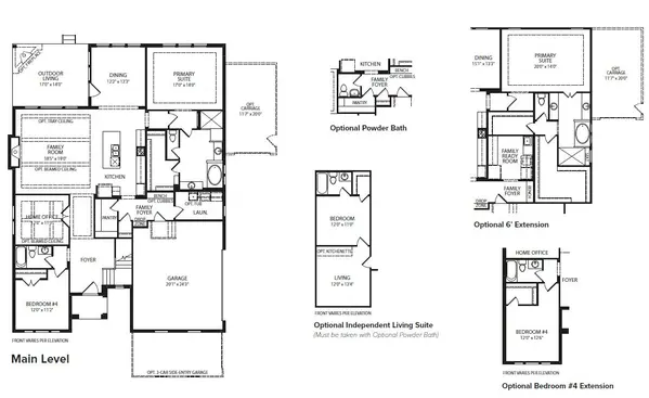 7245 Woodwick Drive, Fairview, TN 37062