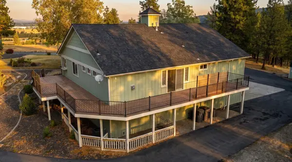 2712 N Chase Ln, Liberty Lake, WA 99019
