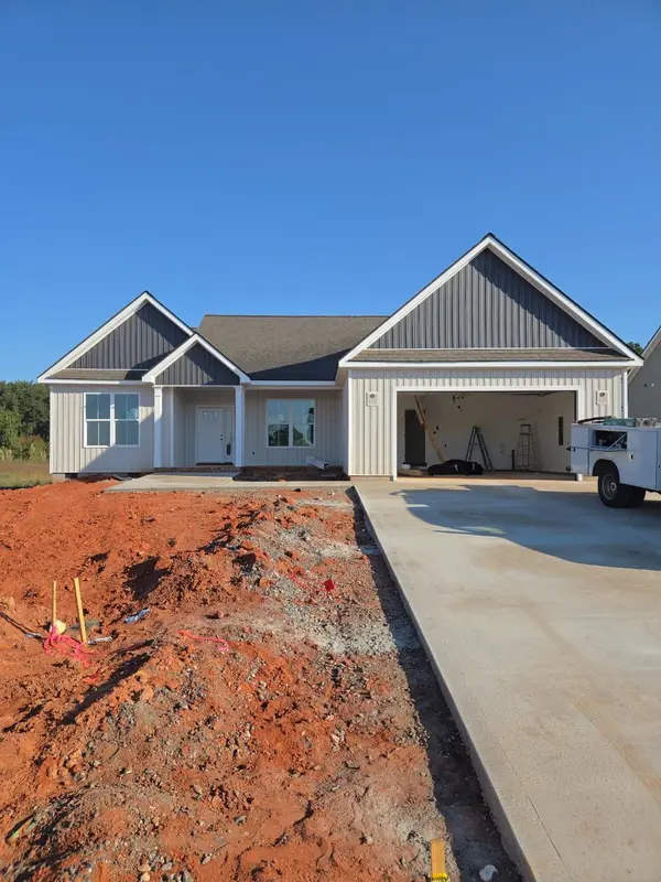 740 Mello DR, Lyman, SC 29365