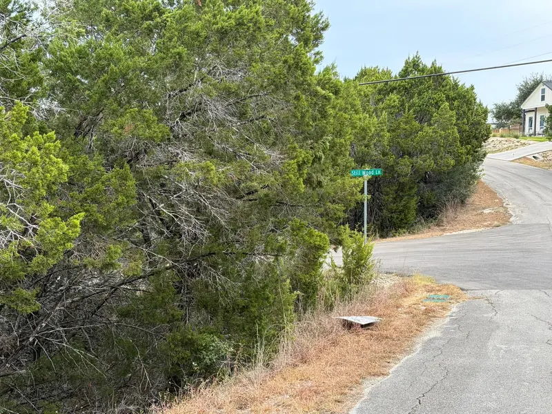 3600 Stillwood LN, Lago Vista, TX 78645