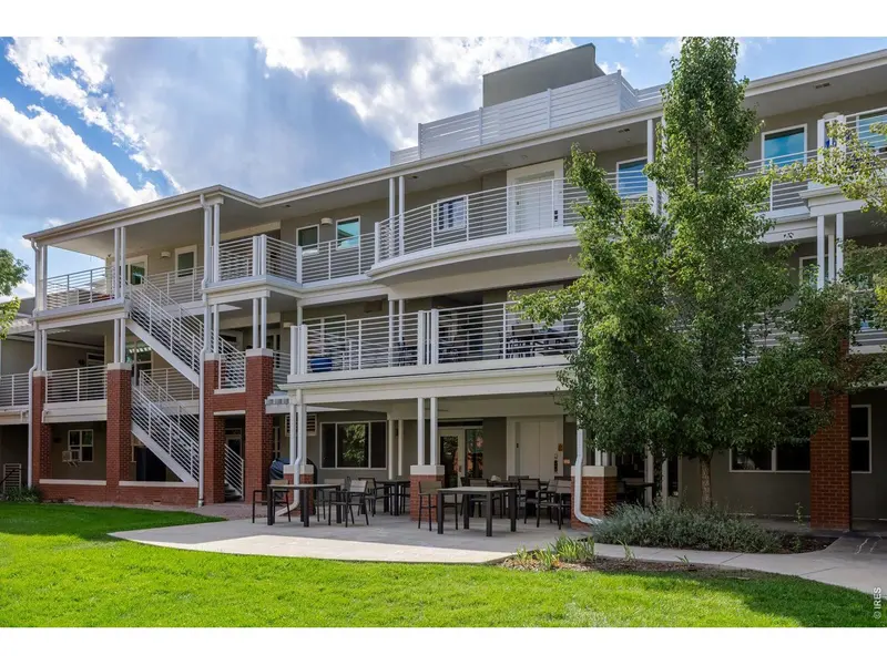 2930 Broadway #203, Boulder, CO 80304