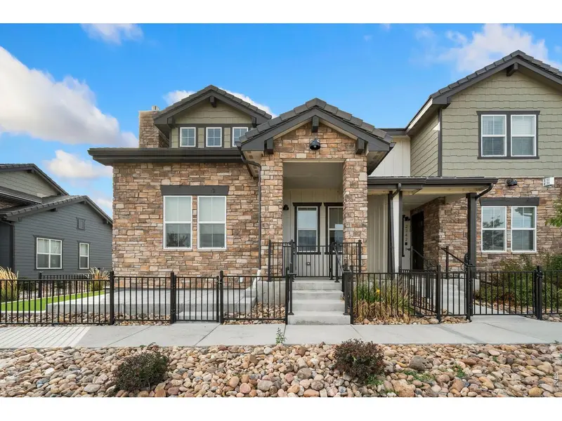 2736 Prairie Flax, Berthoud, CO 80513