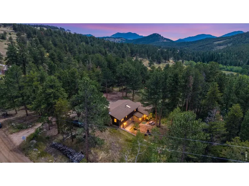 2028 Lazy Z, Nederland, CO 80466