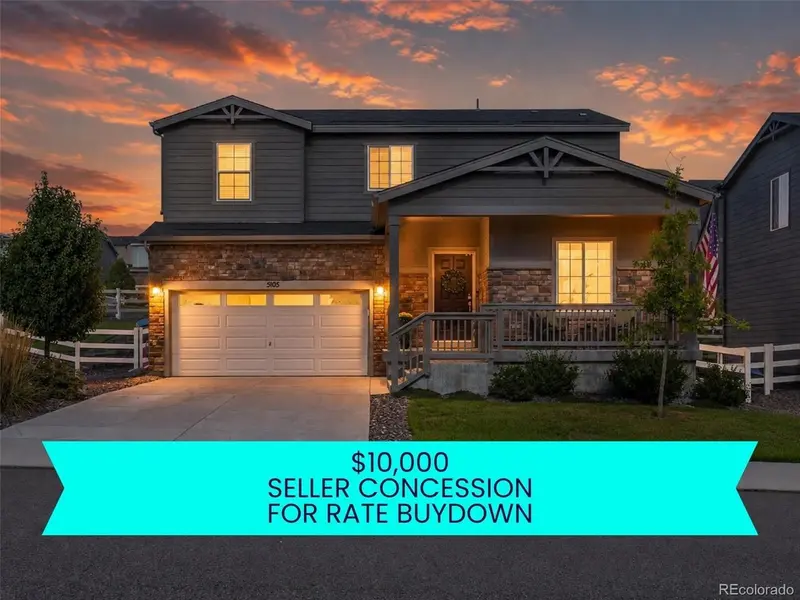 5105 Lumos, Castle Rock, CO 80104