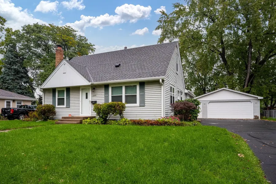 6245 5th AVE S, Richfield, MN 55423