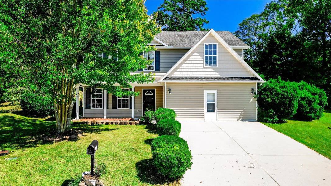 113 China Berry CT, Easley, SC 29640