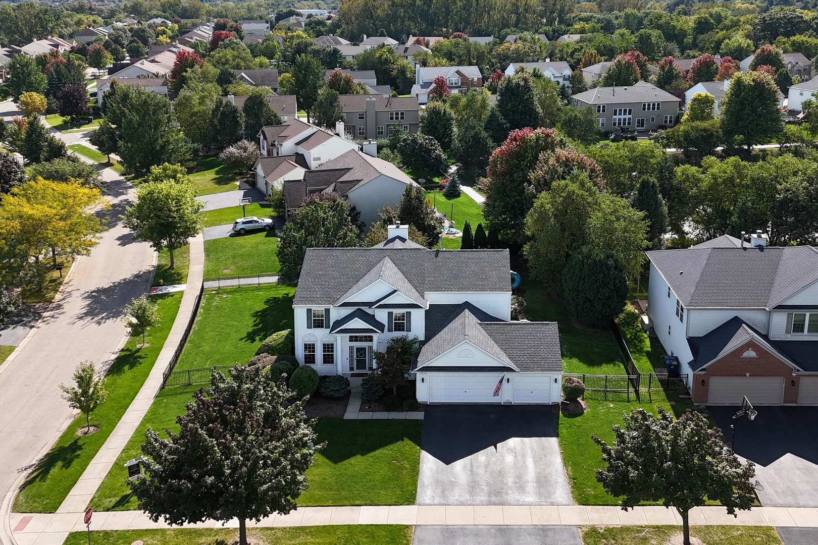 18767 W Chatham WAY, Lake Villa, IL 60046