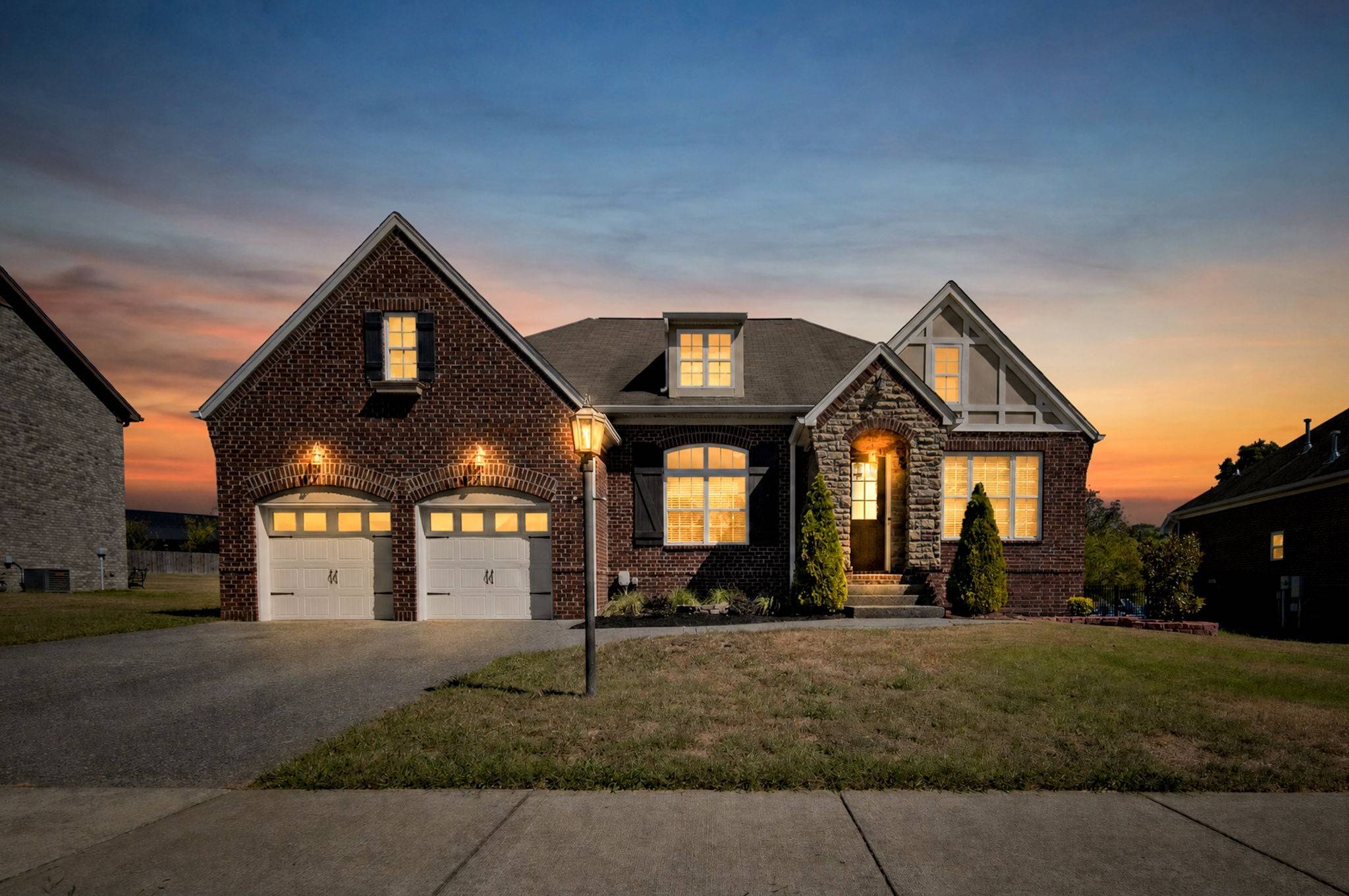 2513 Hessey Pass, Mount Juliet, TN 37122