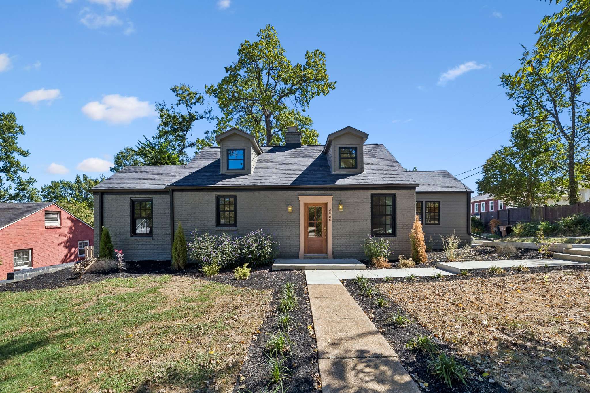 2808 Brightwood Ave, Nashville, TN 37212