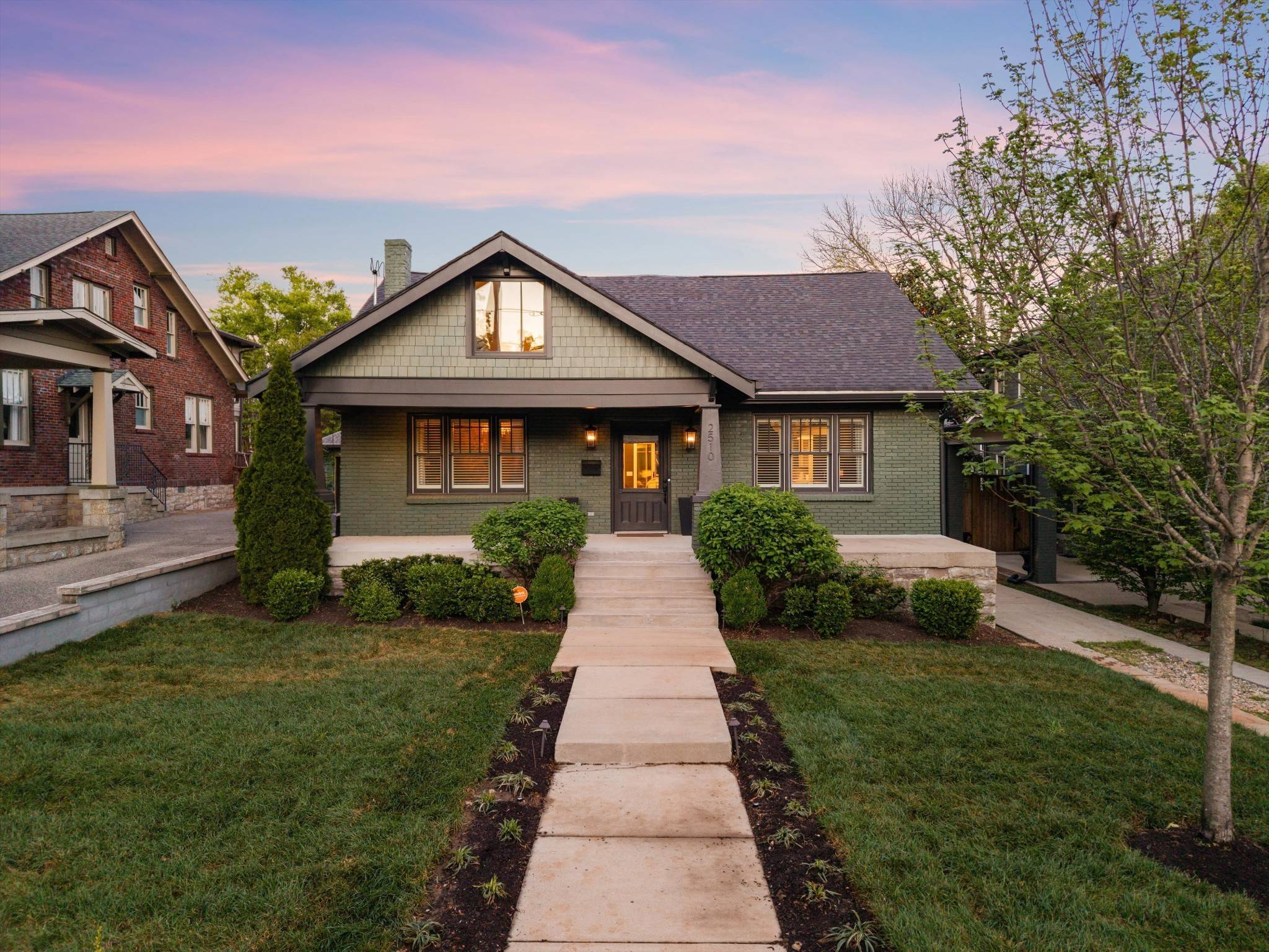 2510 Belmont Blvd, Nashville, TN 37212