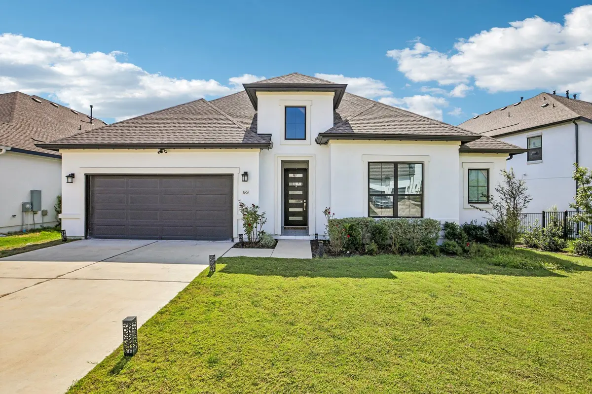 5000 Olimpico WAY, Leander, TX 78641