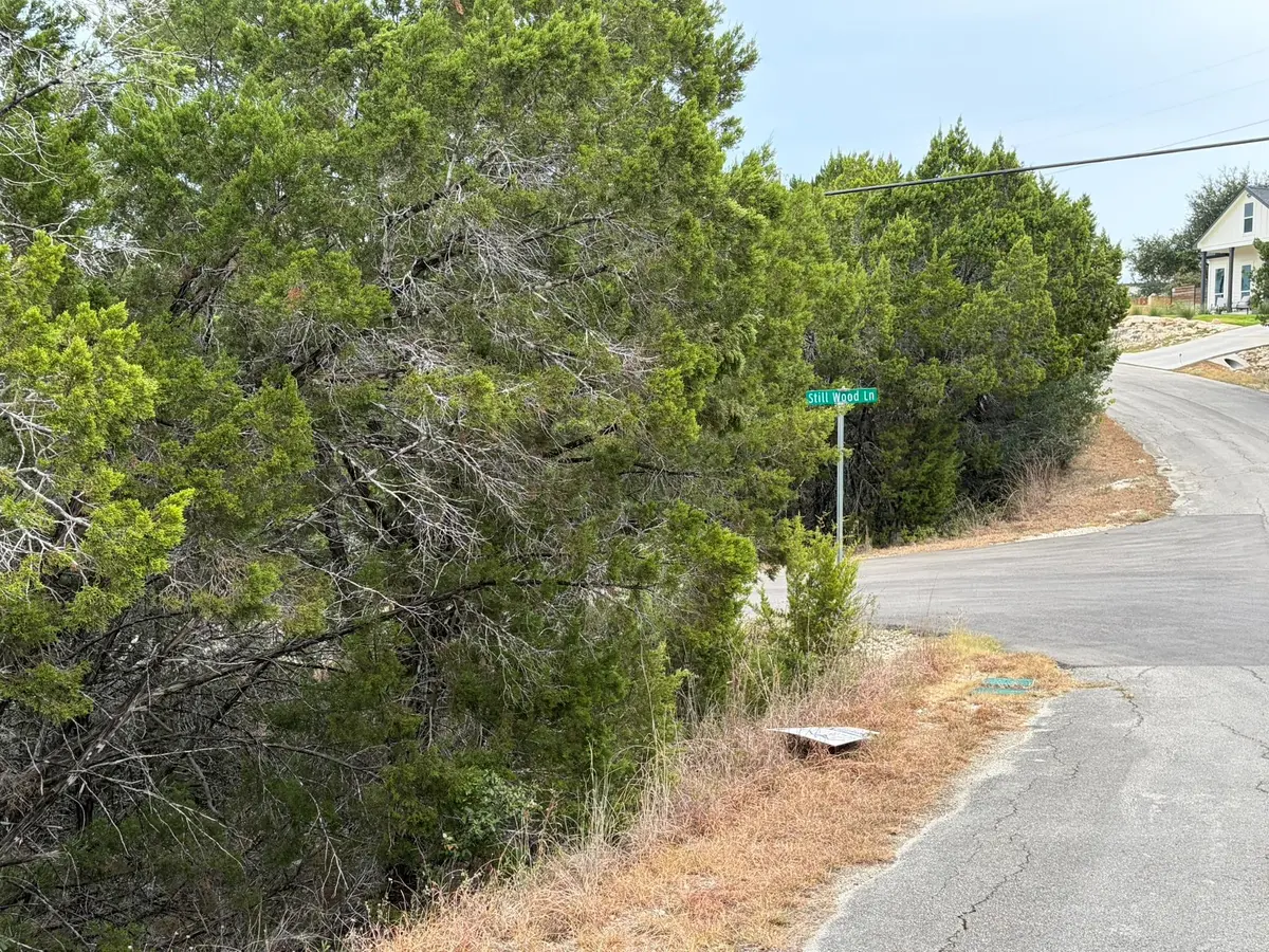 3600 Stillwood LN, Lago Vista, TX 78645