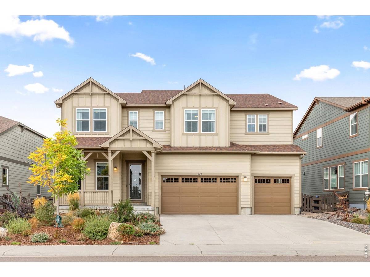 676 Stage Station, Lafayette, CO 80026