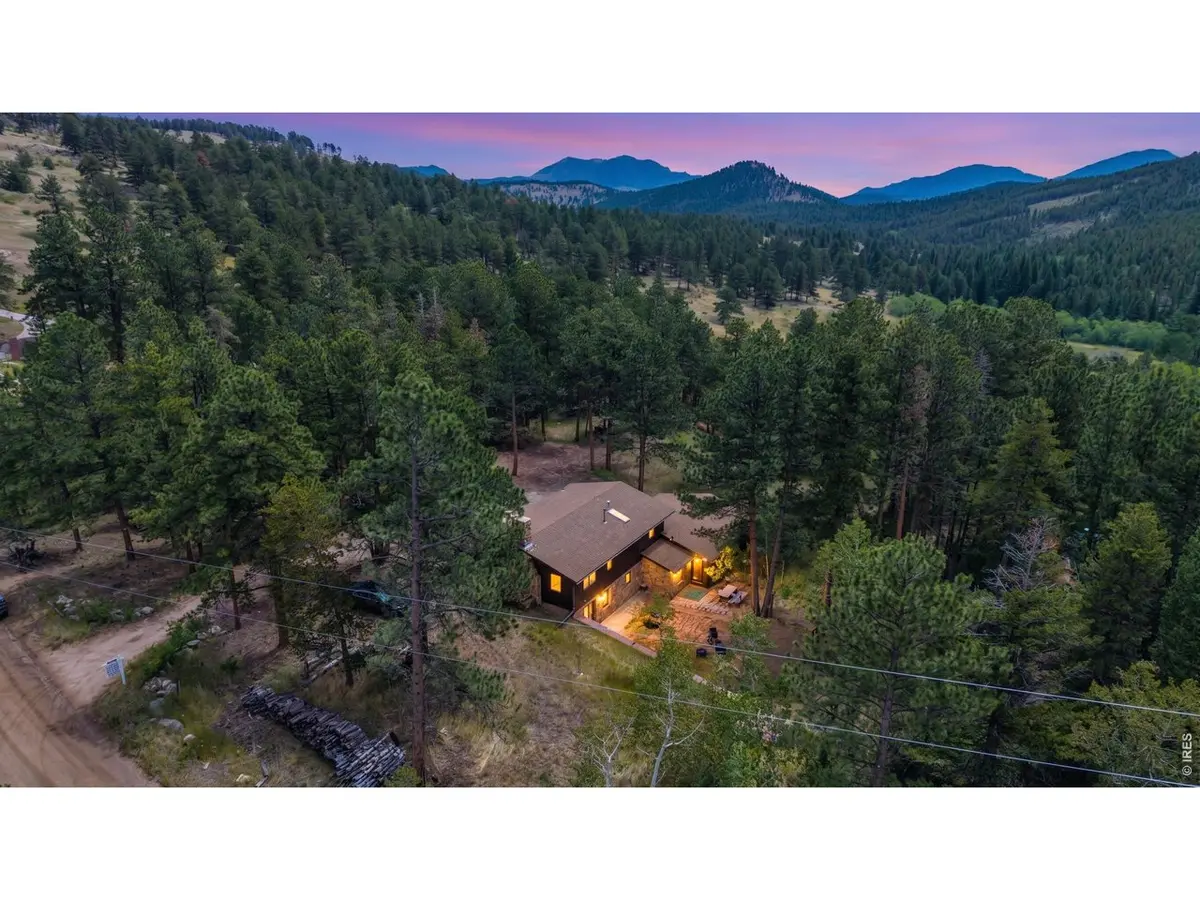 2028 Lazy Z, Nederland, CO 80466