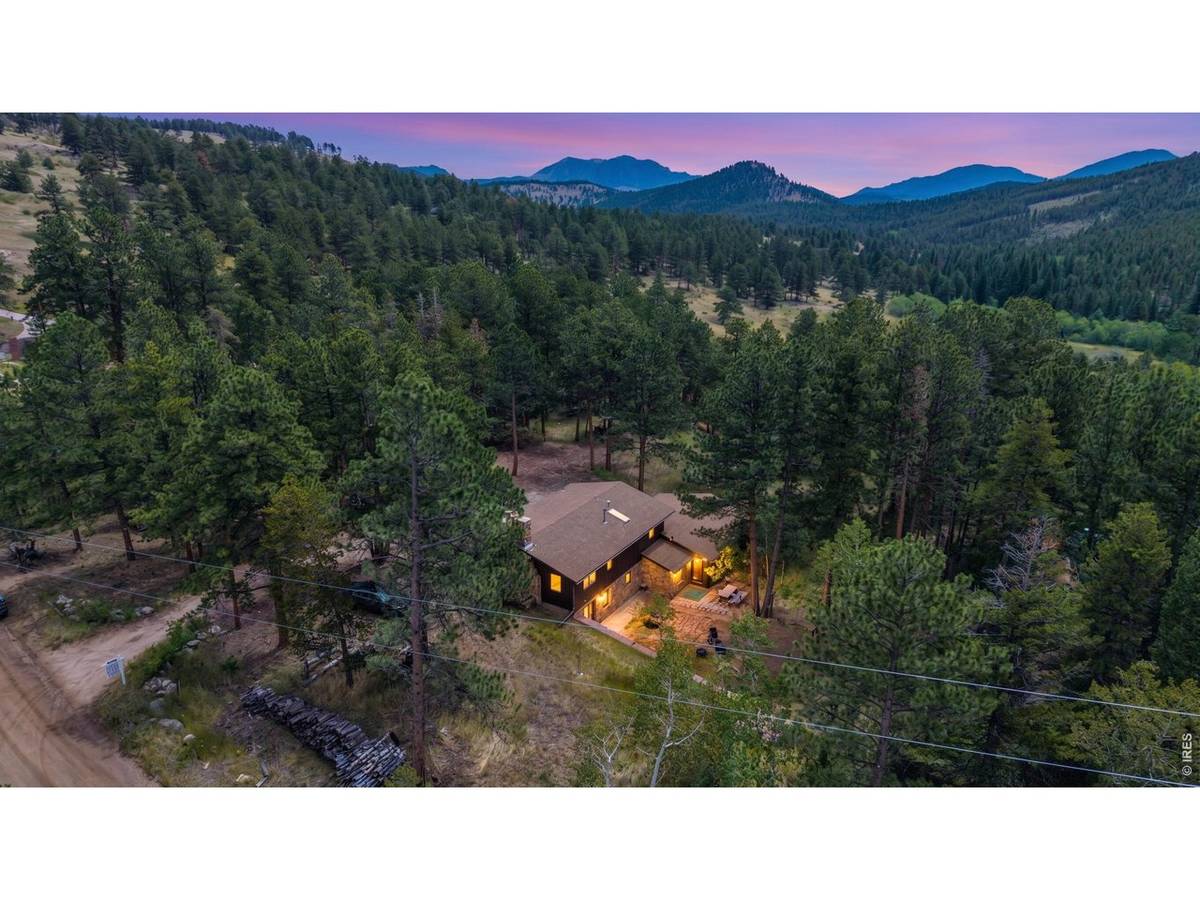 2028 Lazy Z, Nederland, CO 80466