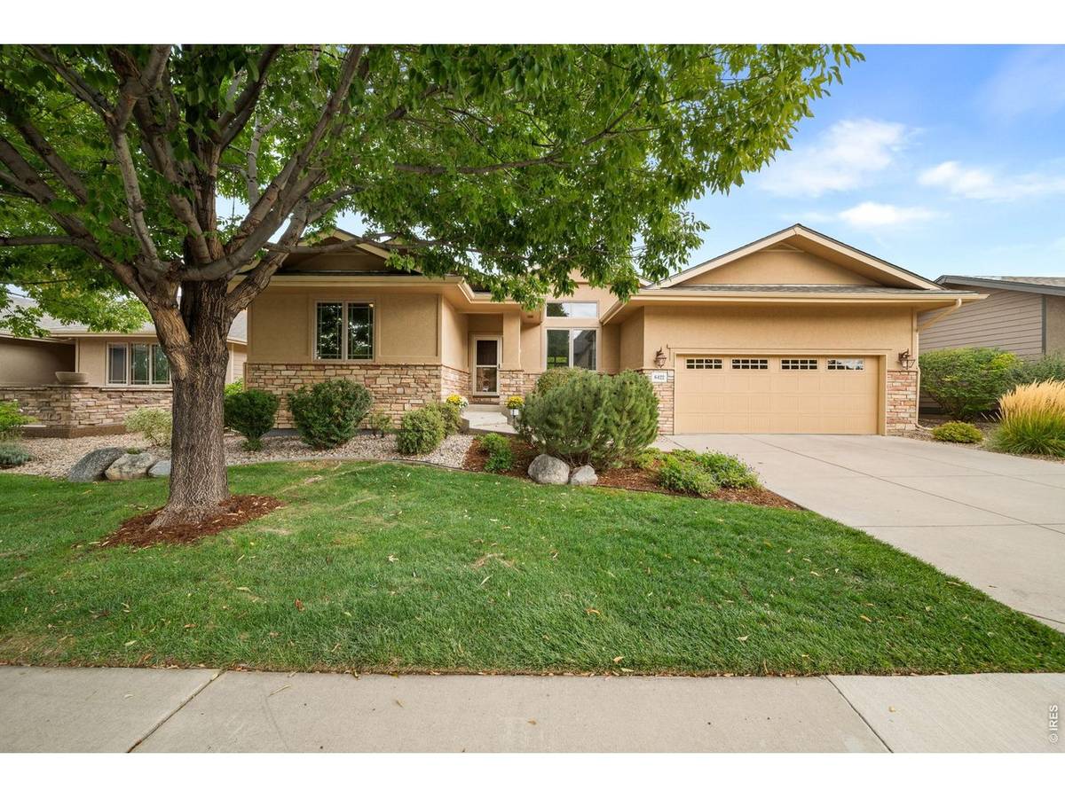 6422 Pumpkin Ridge, Windsor, CO 80550