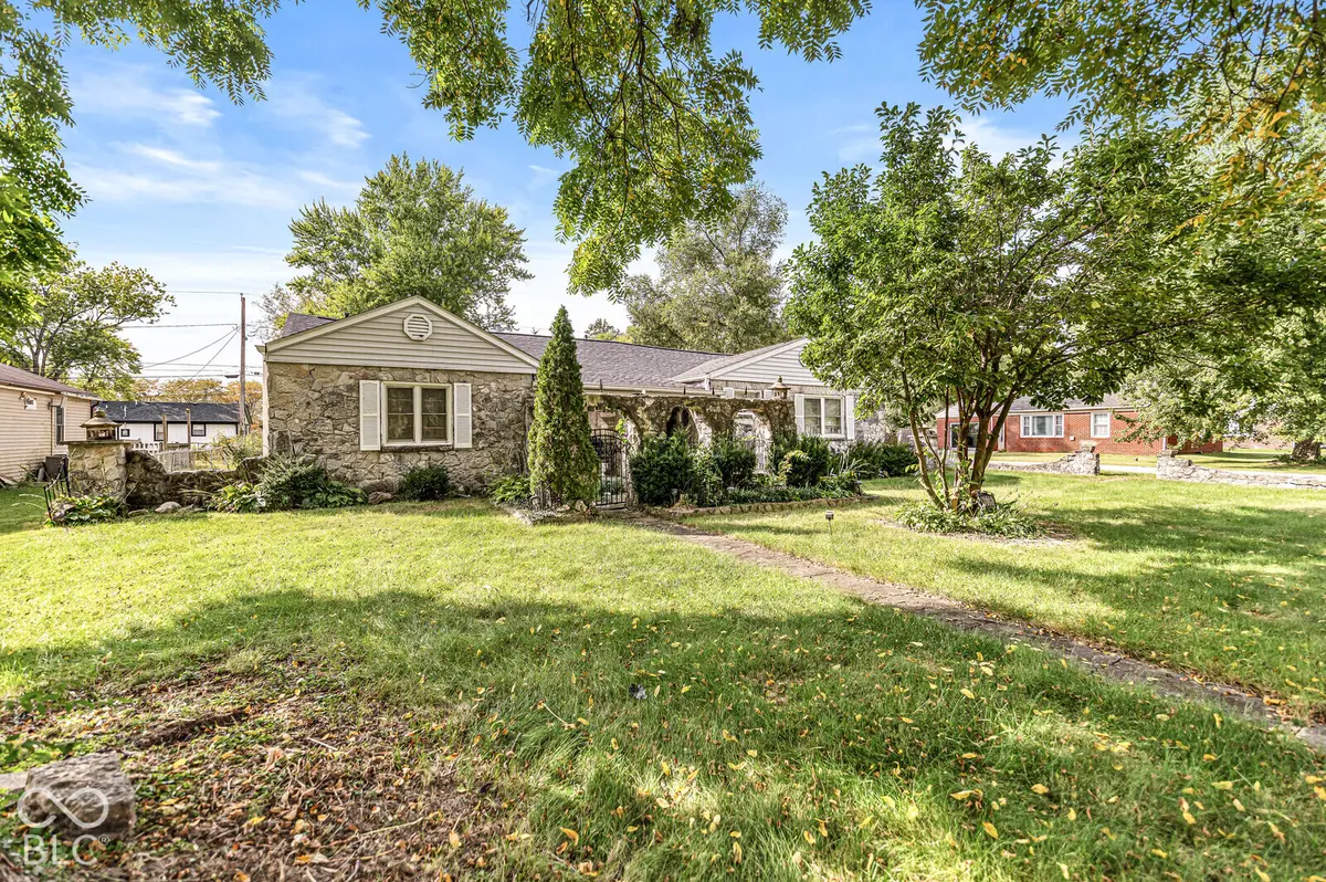 6080 Gifford ST, Indianapolis, IN 46228