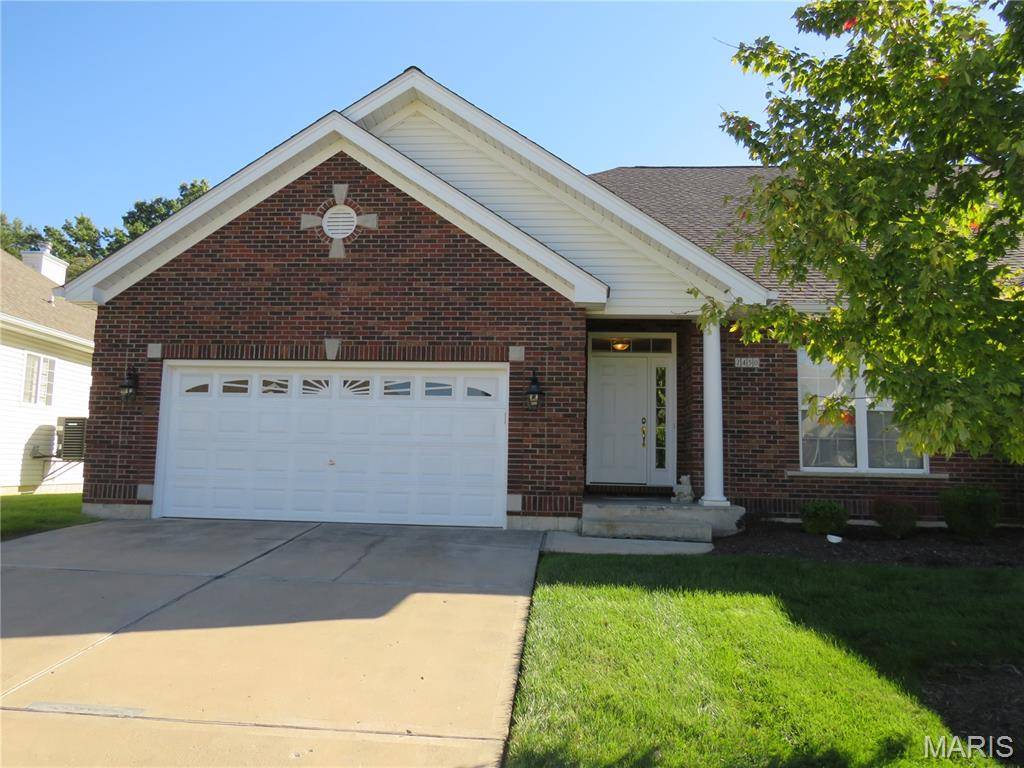 2450 Golden Bear WAY #703A, Wentzville, MO 63385