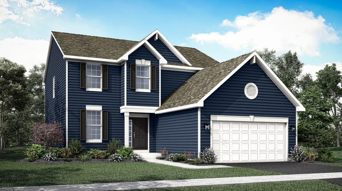1241 Morris WAY, Elburn, IL 60119