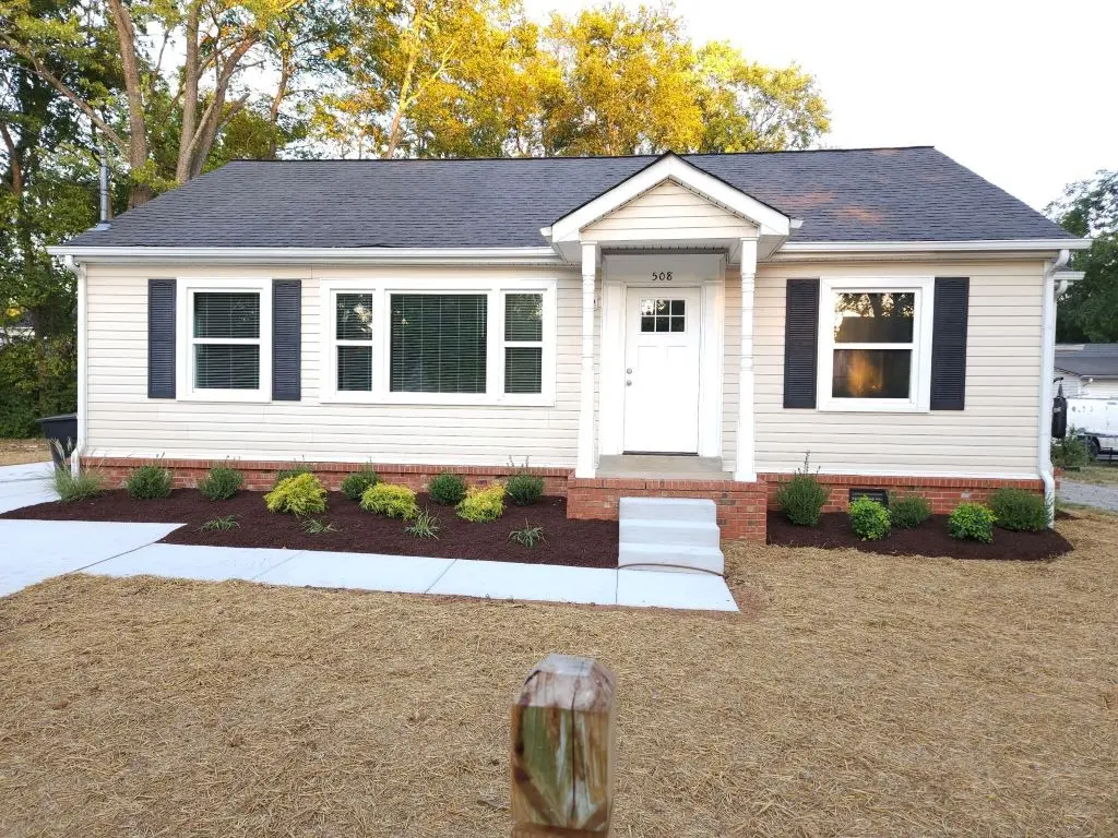 508 Courtland St, Murfreesboro, TN 37130