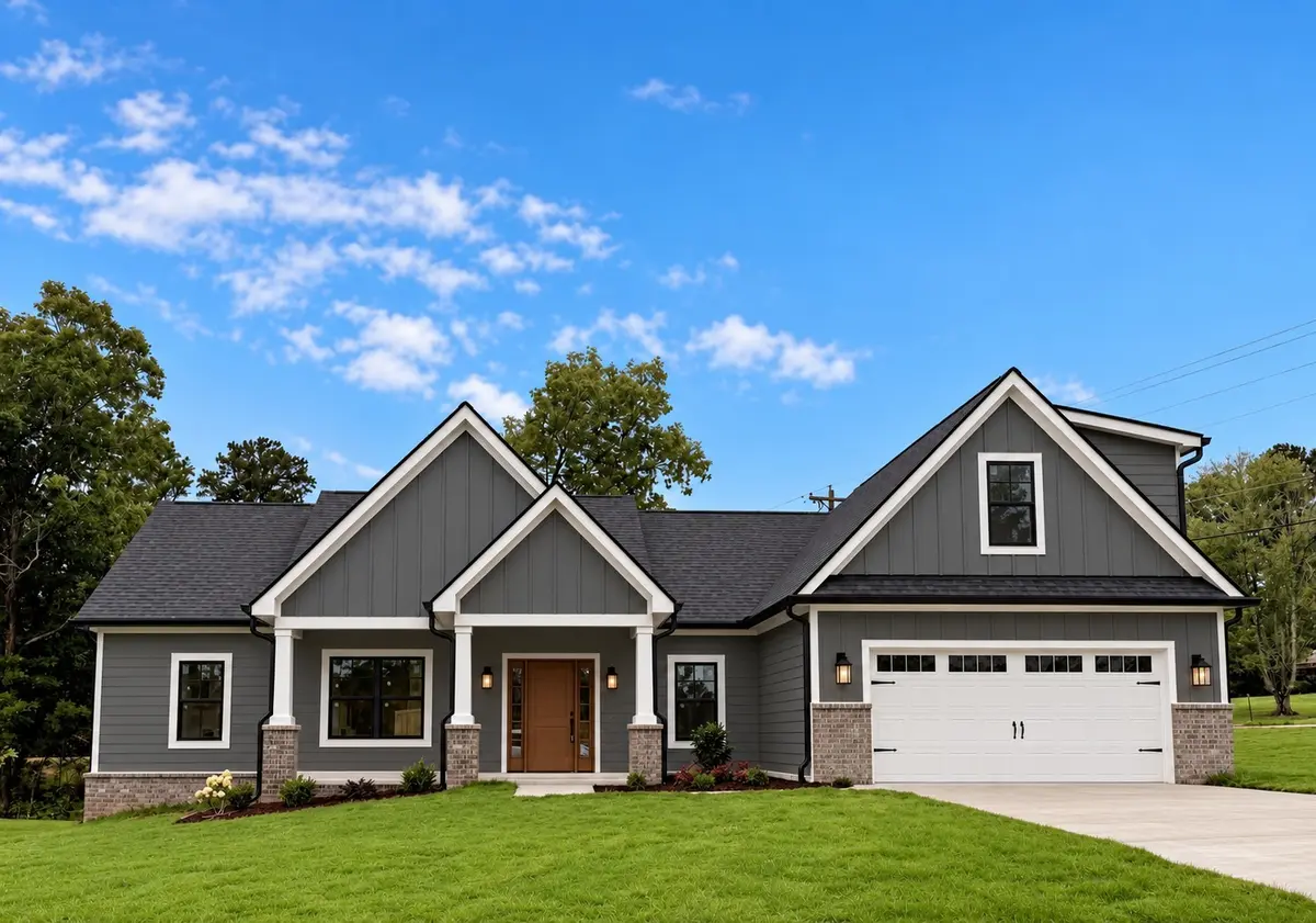 2663 Willow Run Trail #NW, Cleveland, TN 37312