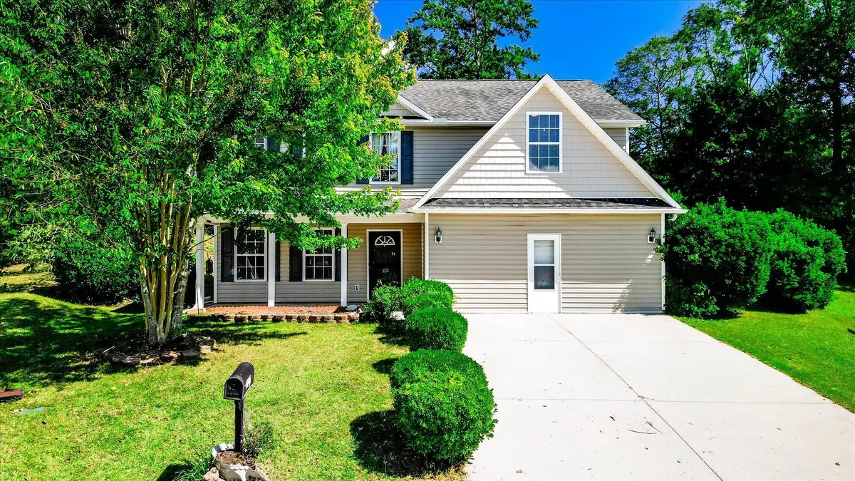 113 China Berry CT, Easley, SC 29640